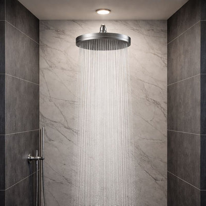 Tête de douche Aeris
