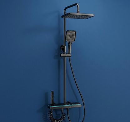 Ensemble de douche thermostatique RYLEN