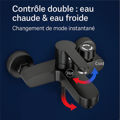 Robinet de douche Axis