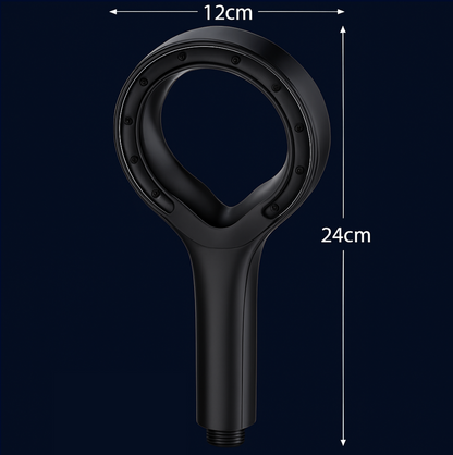 Pommeau de douche Atlas