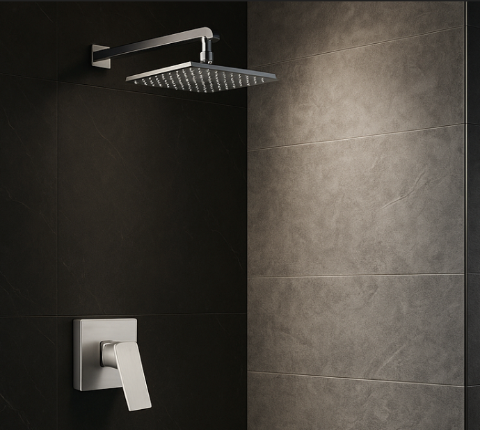 Robinet de douche encastré Nova