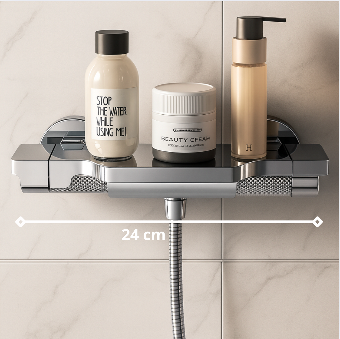 Robinet de douche Linea