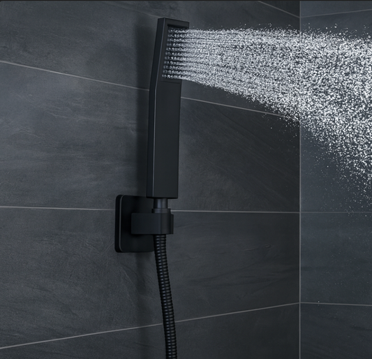 Pommeau de douche Vertical