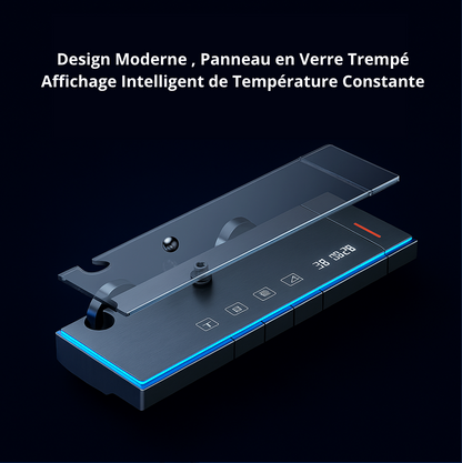 Ensemble de douche thermostatique RYLEN