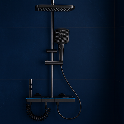 Ensemble de douche thermostatique RYLEN