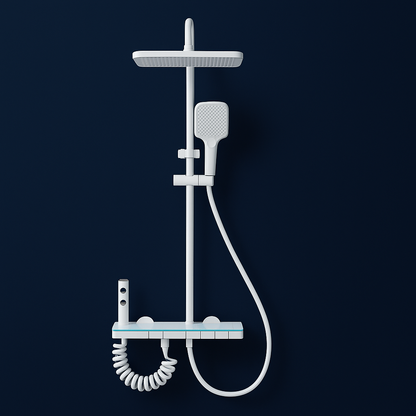 Ensemble de douche thermostatique RYLEN