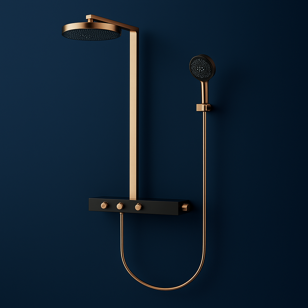 Ensemble de douche ORYN