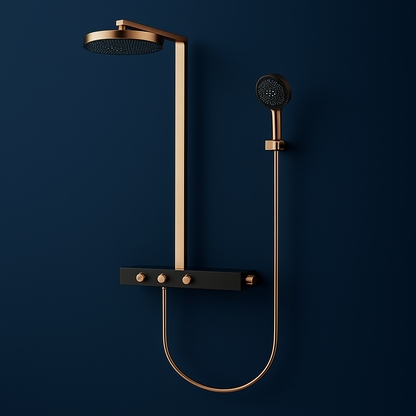 Ensemble de douche ORYN