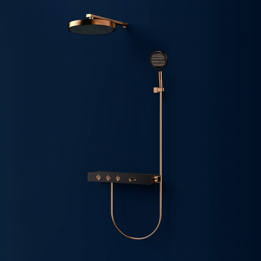 Ensemble de douche ORYN