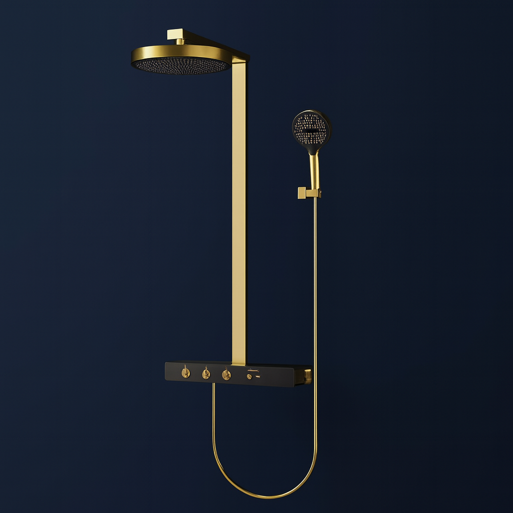 Ensemble de douche ORYN