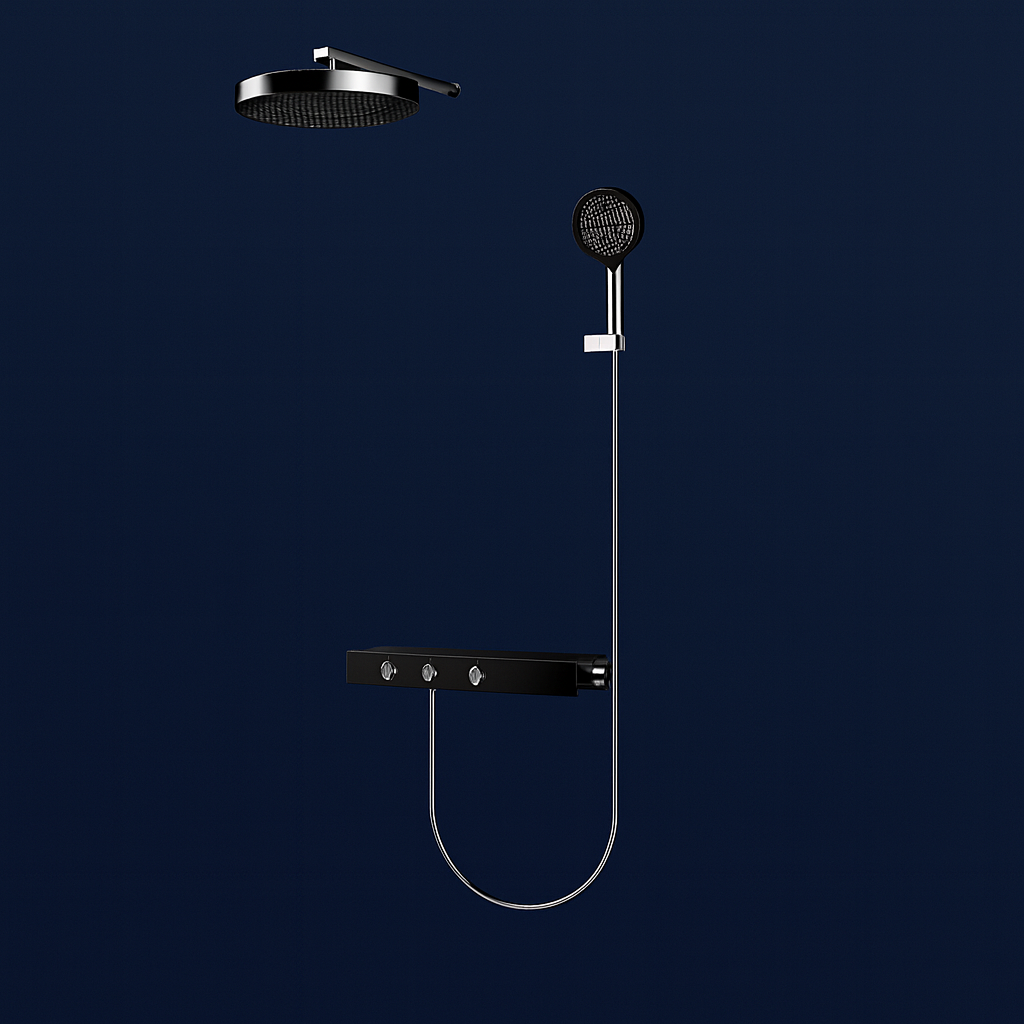 Ensemble de douche ORYN