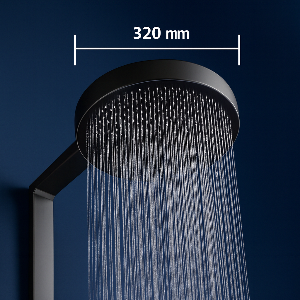 Ensemble de douche ORYN