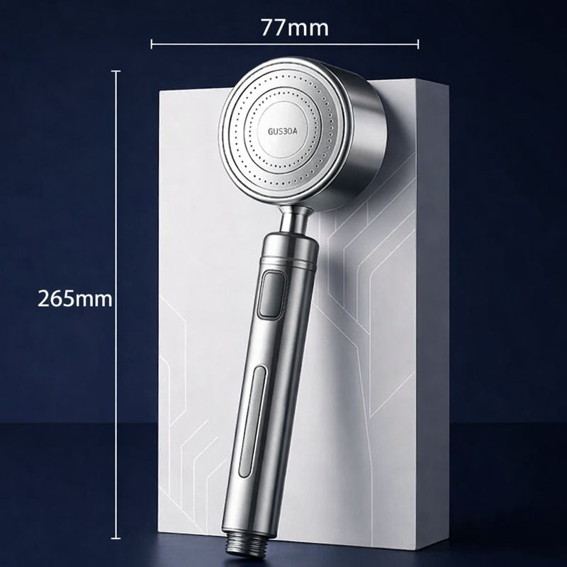 Pommeau de douche Boreal