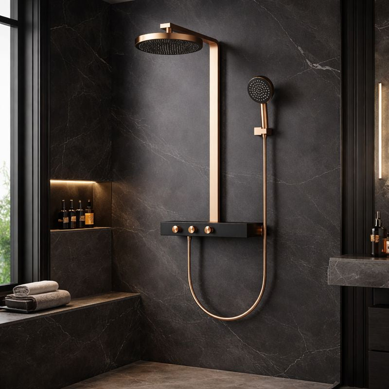 Ensemble de douche ORYN