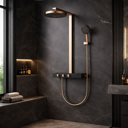 Ensemble de douche ORYN