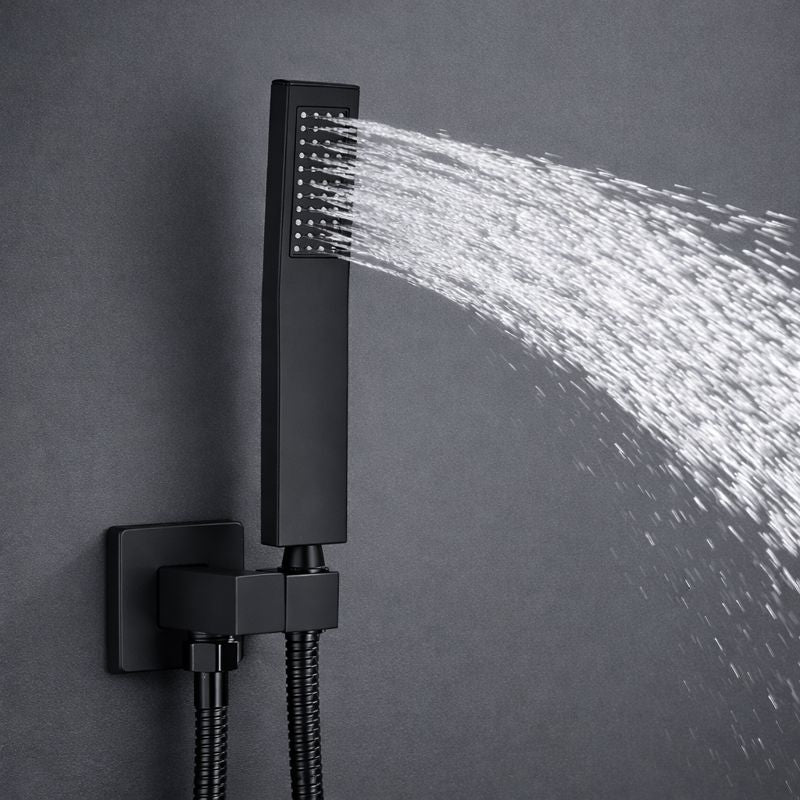 Tête de douche Axiom