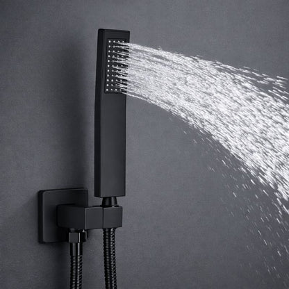 Tête de douche Axiom
