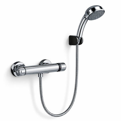 Robinet de douche thermostatique