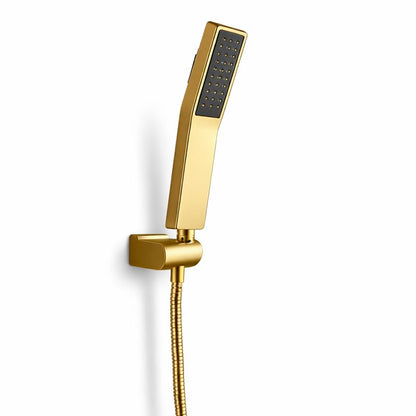 Pommeau de douche HydroLine