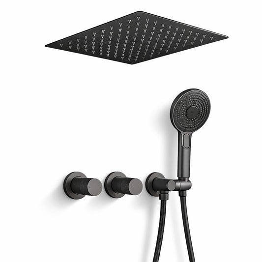 Ensemble de douche encastré Velora