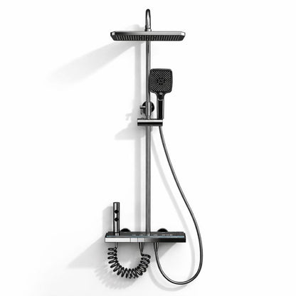 Ensemble de douche thermostatique RYLEN
