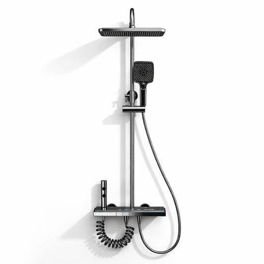 Ensemble de douche thermostatique RYLEN
