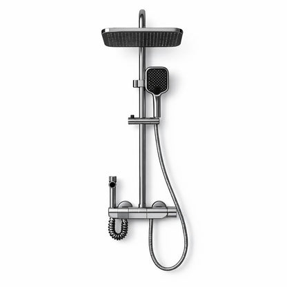 Ensemble de douche thermostatique KAYRO