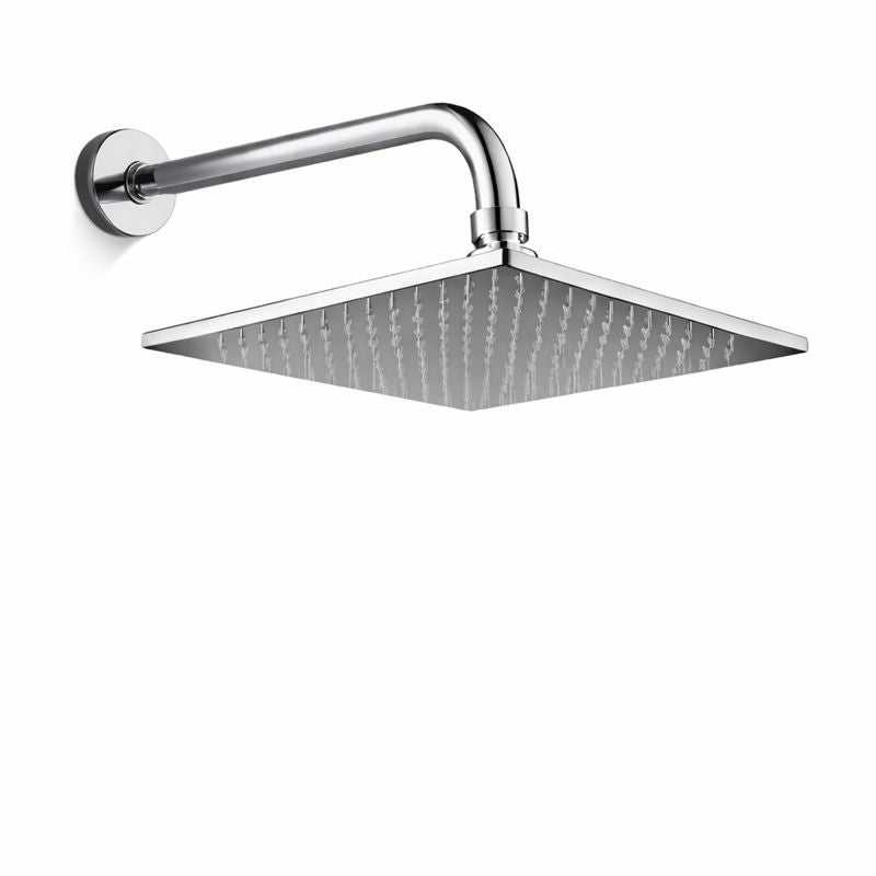 Tête de douche Pluie