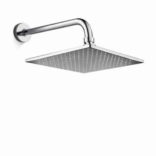 Tête de douche Pluie