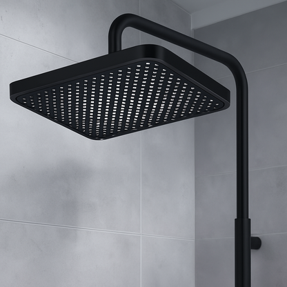 Tête de douche Rivage