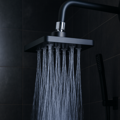 Tête de douche Nox