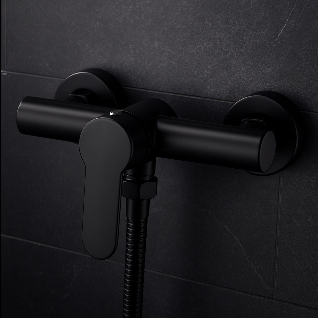 Robinet de douche Mono