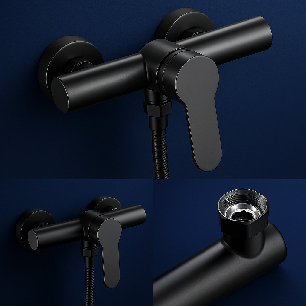 Robinet de douche Mono