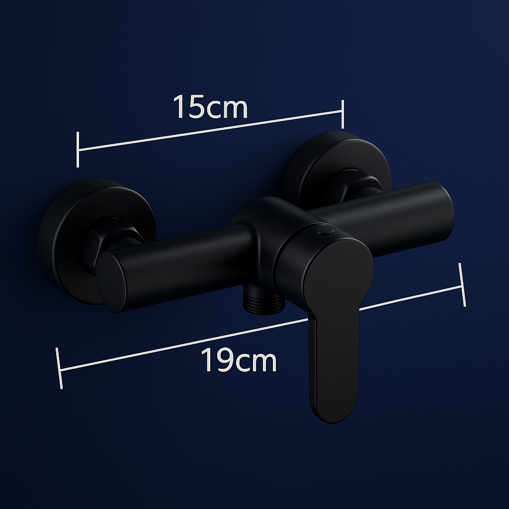 Robinet de douche Mono