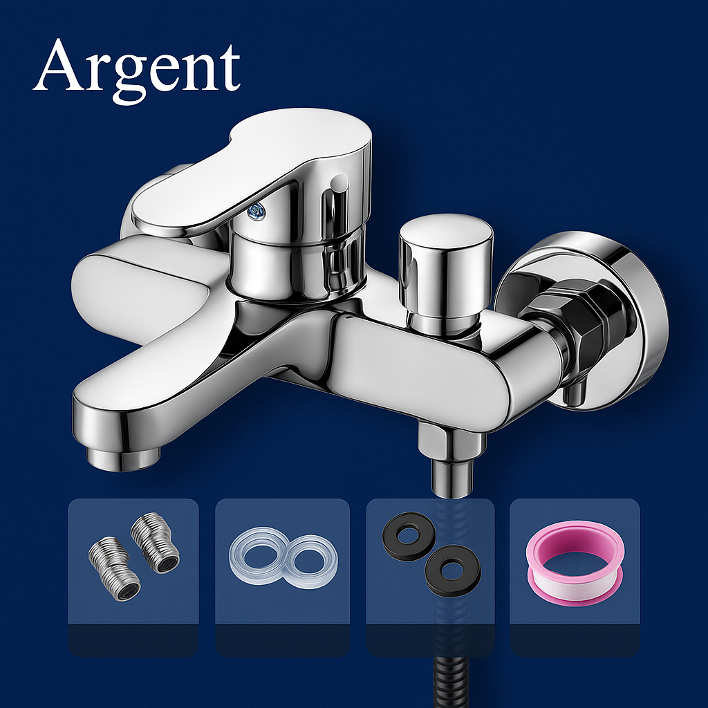 Robinet de douche Axis