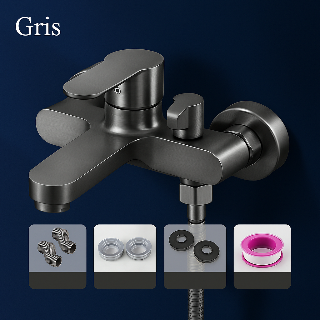 Robinet de douche Axis