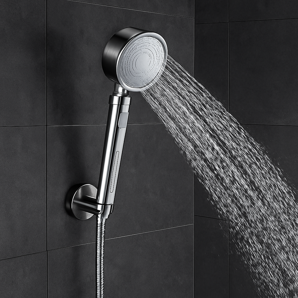 Pommeau de douche Boreal