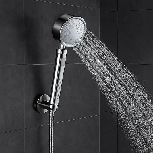 Pommeau de douche Boreal