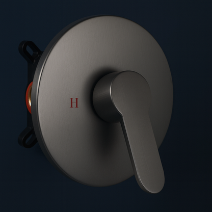 Robinet de douche encastré Nova
