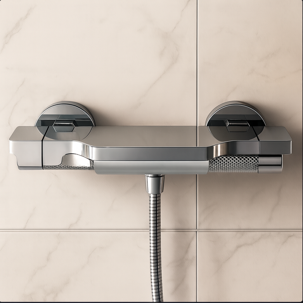 Robinet de douche Linea