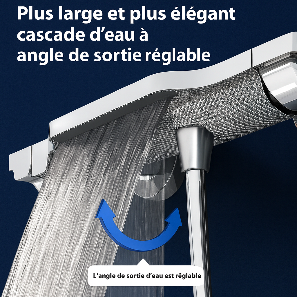 Robinet de douche Linea