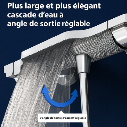 Robinet de douche Linea