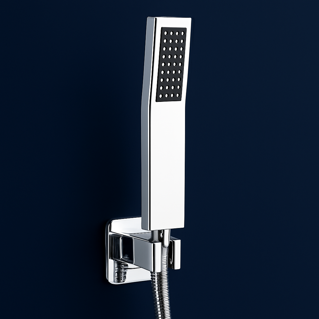 Pommeau de douche Vertical