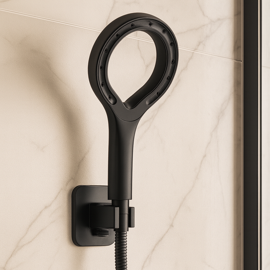 Pommeau de douche Atlas