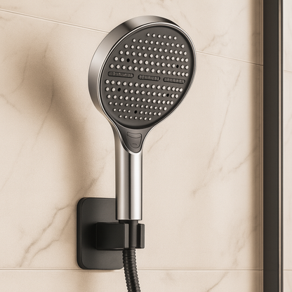 Pommeau de douche HydroPulse