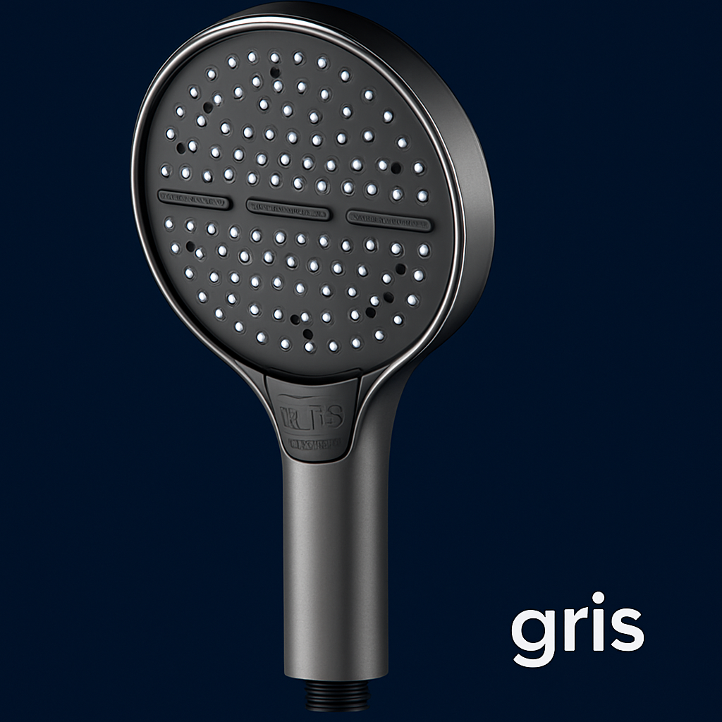 Pommeau de douche HydroPulse