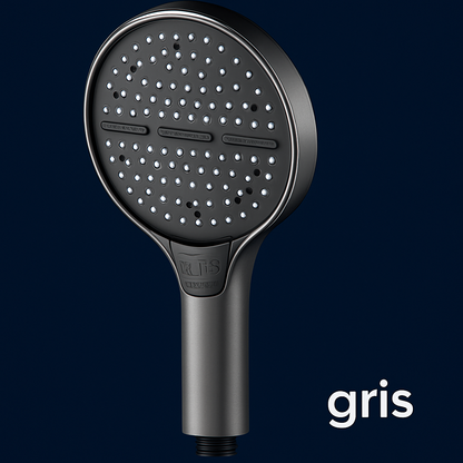 Pommeau de douche HydroPulse
