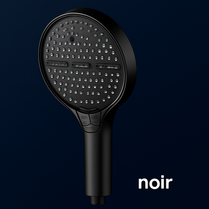 Pommeau de douche HydroPulse
