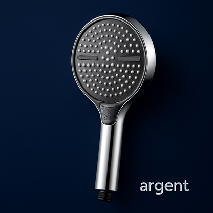 Pommeau de douche HydroPulse