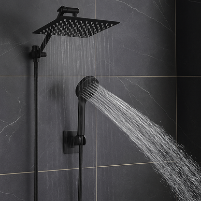 Ensemble de têtes de douche RainLine